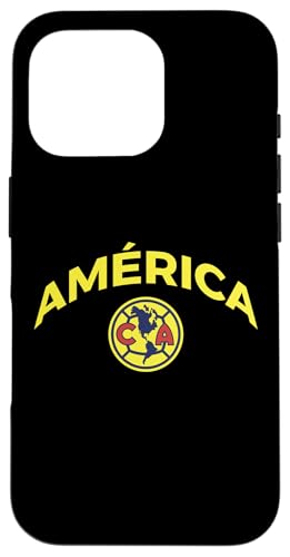 Club America - ЌRNVő傫ȃXRAl X}zP[X iPhone 16 Pro p