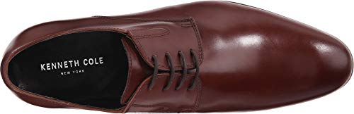 Image of Kenneth Cole New York Men's Mix-er Oxford Shoes