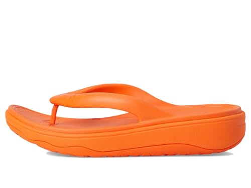 Image of FitFlop womens Relieff Recovery Toe-post Sandals