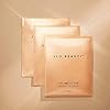 JLO BEAUTY That Limitless Glow Face Mask | Visibly Tightens, Lifts, Hydrates, & Plumps For Glowy Skin, Infused With JLo Glow Serum
