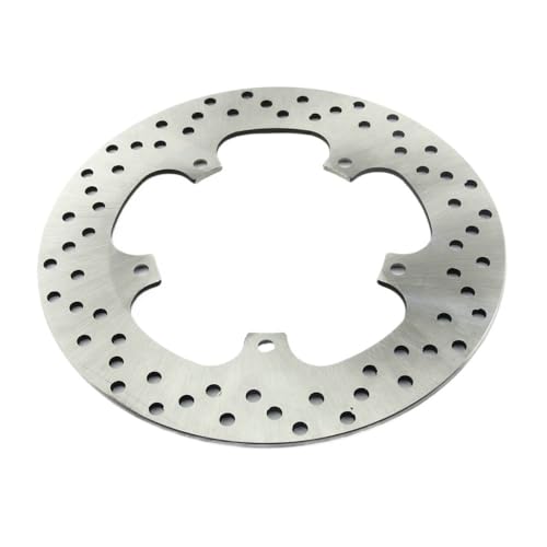 Rotor de disque frein avant moto Yamaha YP125R résout les vibrations de frein