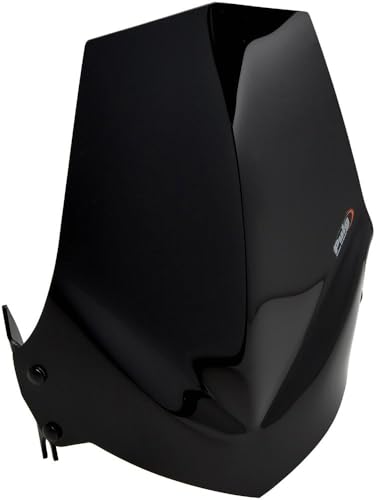Puig Windabweiser 4117N Schwarz