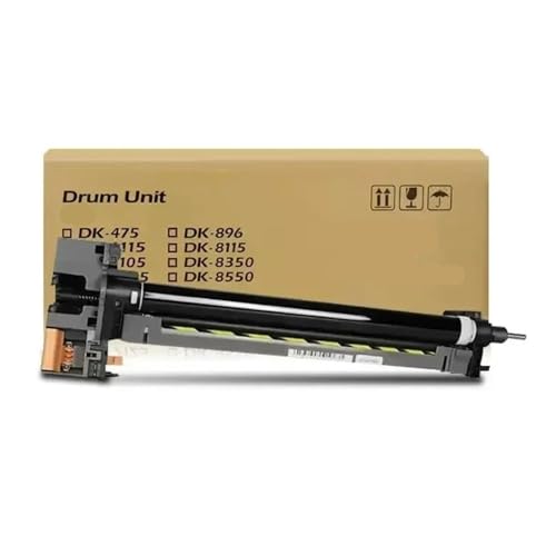 Unité de tambour DK7125 compatible Kyocera FS-3212i pièce rechange imprimante laser noir