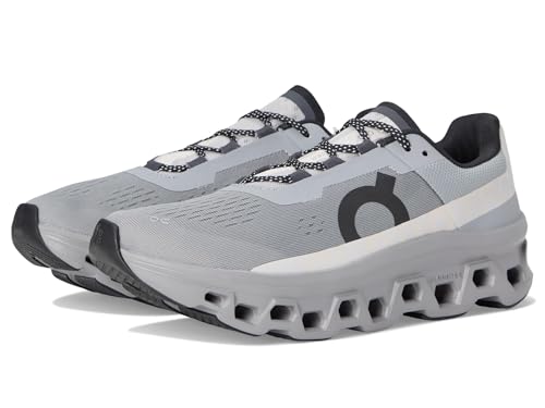 On Men's Cloudmonster Sneaker