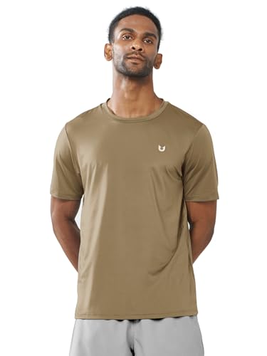 NORTHYARD Breathable 2.0™ Men's Athletic Workout T-Shirt2