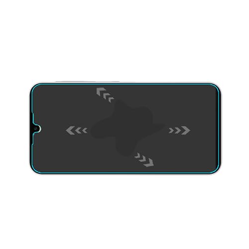 Image of Mr.Shield [3 Pack] Samsung Galaxy A15 Screen Protector [Tempered Glass] [Japanese Glass with 9H Hardness] Screen Protector with Lifetime Replacement