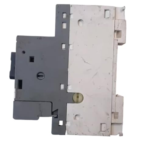 MS116-4.0 Isolating Switch for Industrial Power Distribution and Safety Maintenance