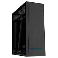 SilverStone ALTAシリーズ 強化ガラスパネル Type-C SilverStone ALTAシリーズ 強化ガラスパネル Type-C Amazon.co