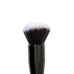 e.l.f. Ultimate Blending Brush, Dome-Shaped Makeup Tool For Applying & Blending Foundation, Bronzer & Blush, Made With Vegan, Cruelty-Free Bristles - Image 2
