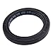 SSYEACWF Rubber Oil Seal 38.1x50.8x6.35 mm Industrial Machinery Replacement Parts