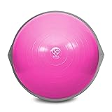BOSU Pro Balance Trainer, Pink