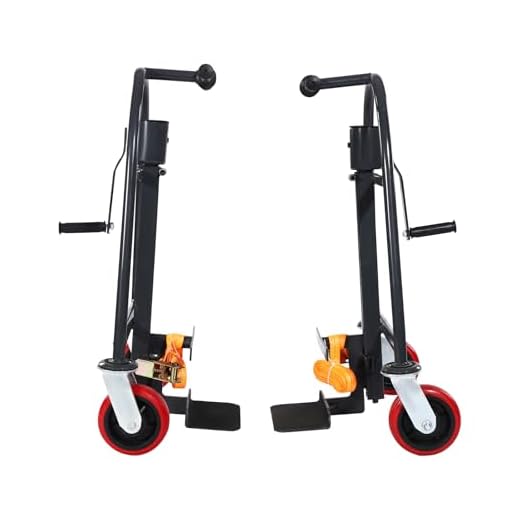 Heavy Duty Furniture Moving Tool Set