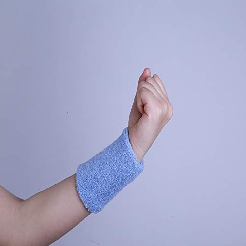 Apoio de pulso, Romacci Suporte de pulso esportivo pulseira cinta de pulso para adultos atividades e