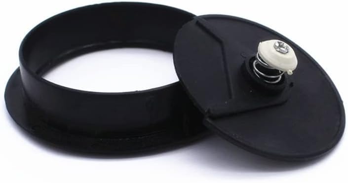 Desk Grommet,8pcs/Pack 60mm,50mm,Computer Desk Table Grommet Cable Port Wire Hole Cover,
