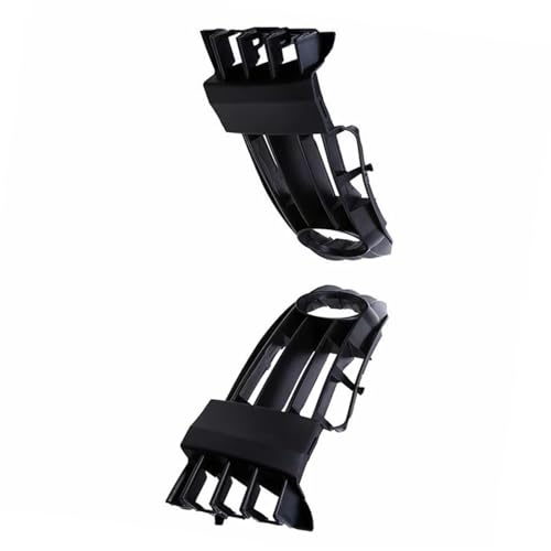 Cubierta de antiniebla para reparar parachoques de Passat B5 W8 2001-2005 original 3