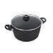 Swiss Diamond Nonstick Stock Pot - 8.5 qt (11")