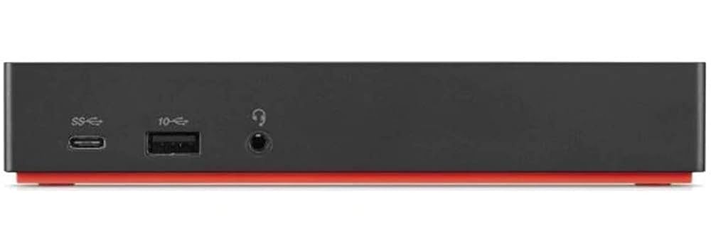 ThinkPad USB-C ドック Dock Gen 2 Amazon | Lenovo (レノボ) ThinkPad用 USB-C式 ドック Gen2