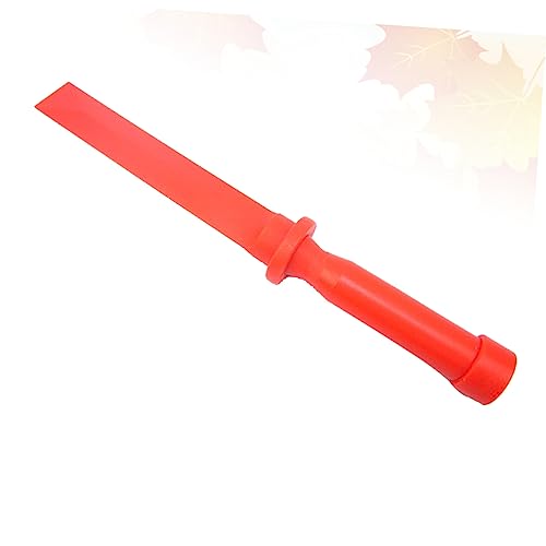 image for GARVALON Glue Removal Tool Adhesive Scraper for Plastic Scratch Repair