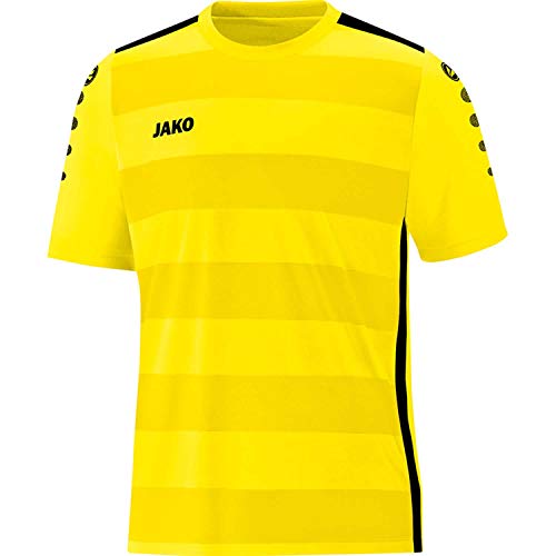 Maillot JAKO Celtic 2.0 enfant parfait pour les tournois de foot