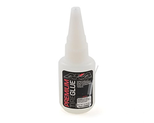 AKA Tire Glue Medium Viscosity