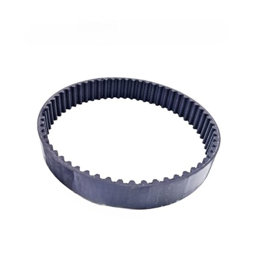 Courroie trapézoïdale S5M anti-glissement à denture circulaire 20mm