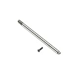 TEAM LOSI RACING Shock Shaft Rear 8X TLR243044 Gas Car/Truck Replacement Parts