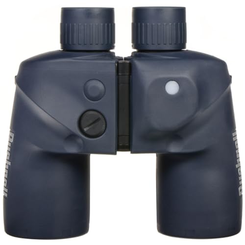 Bushnell Marine 7x50 Binocular by Bushnell - Image 3