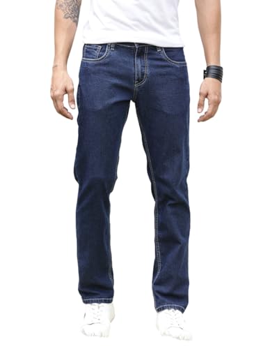 Thomas Scott Men's Mid Rise Clean Look Slim Fit Jeans – 82% Off Deal, ₹579 Only