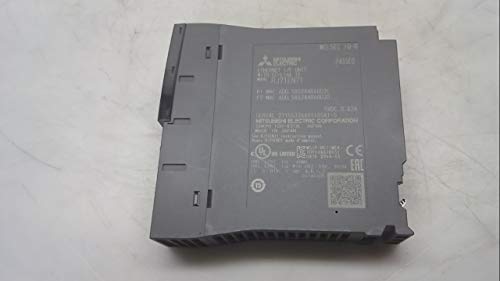 Amazon.co.jp: 三菱電機 RJ71EN71 Ethernetユニット (CC-Link