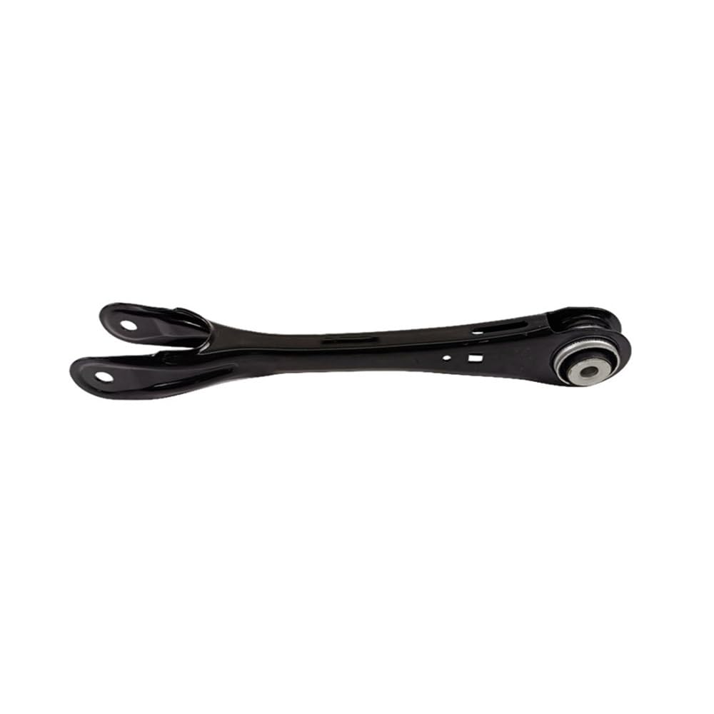 33306893528Brazo de control trasero compatible con 5 2017-2020 G30 G38 F90 G31 G32 G11 G12 G12 G14 G15 530i 3332686111 Brazo oscilante trasero