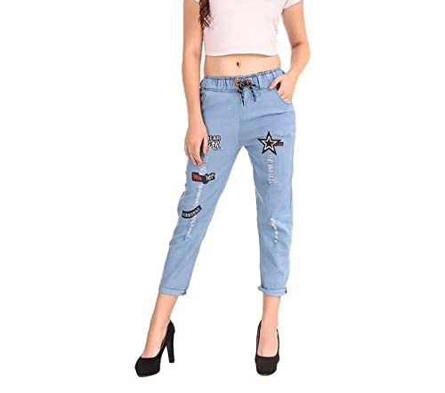 Buy Helium Denim Jeggings Slim Fit Mid 