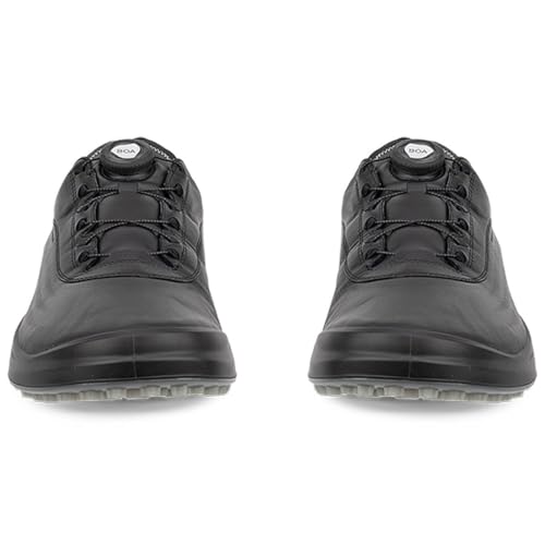 Image of ECCO Golf Core BOA Waterproof Golf Shoe