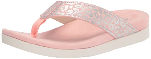 Image of Spenco Women's Yumi Metallic Sandal