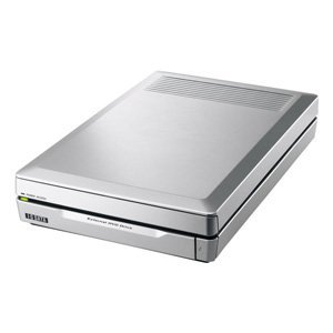 I-O DATA DVR-UEH8 DVDスーパーマルチドライブ I-O DATA DVRP-UC8S/Hシリーズ DVRP-UC8SK/Hを徹底レビュー