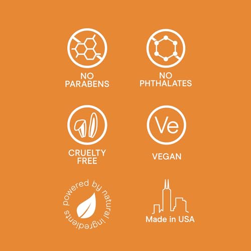 Vitamin C Topical Facial Serum