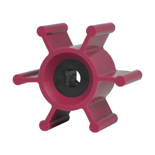 Kit de turbine Jabsco 23095-0007-P pour pompe à eau de refroidissement bateau