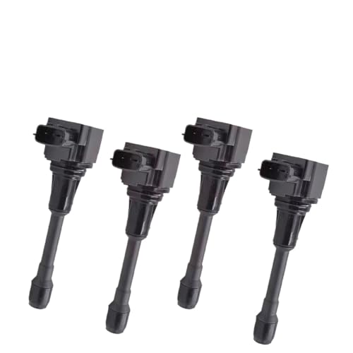 Bobines d'allumage pour réparer le moteur de Nissan Versa ou Rogue usé