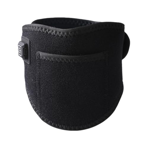 Almohadillas Térmicas para la Espalda,Cinturón Térmico Eléctrico Suave Con La Piel   Almohadilla Térmica Para La Espalda   Para Mujeres Jóvenes Atletas Abuelos Esposa Esposo Hijos Familia
