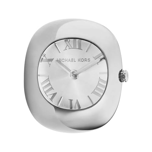 Image of Michael Kors Rylee Silver Watch MK4873