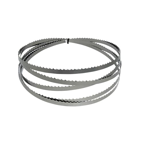 Lame de scie à ruban bois 2240 mm pour remplacer une lame usée