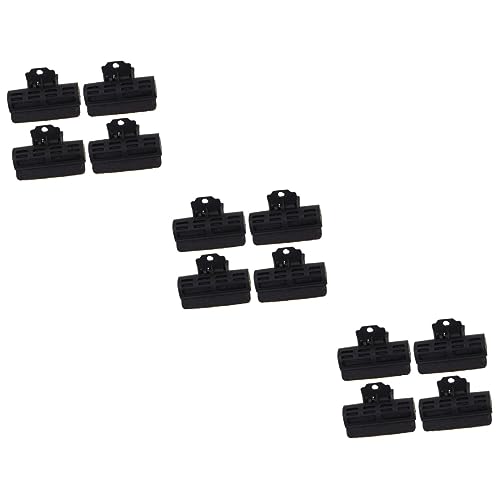 Pinces à cheveux de section pour réussir vos brushings et bigoudis à la maison