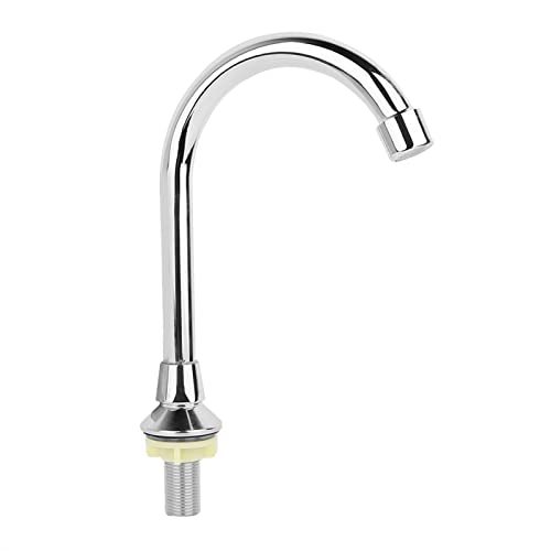 [Risparmio idrico efficiente] Dispone di pedali e valvole di controllo automatico 'acqua per risparmiare efficacemente le risorse idriche.