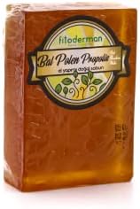 Akne  nleyici & Canland r c  Do al Bal Polen Propolis Bak m Sabunu 150 gr