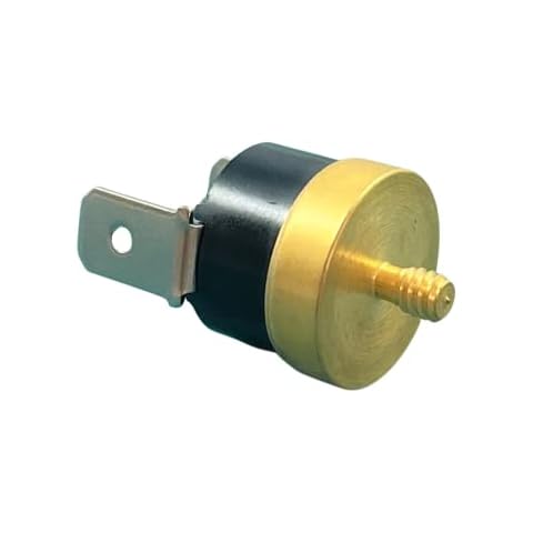 Wholesale Sensors Pentair 071017 150-Degree Replacement Hi-Limit Safety Shut Off Switch for Pentair MiniMax and PowerMax Pool/Spa Heaters 12 Month Warranty Cover