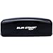 Large Pre-Inked Completed Stamp, Green Ink Phrase Stamp for Office Managers, 7/8 x 2-1/4, Quality, Durable, Easy-to-Use, Ideal for Efficient Document Management and Workflow Organization