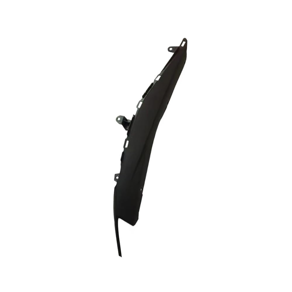 Carénage moto YZF R3 R25 2013-2024 : l'accessoire idéal pour vos sorties sur circuit