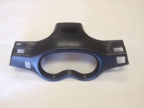 Hunter Phantom Speedometer Cover 50cc-150cc GY6 Engine  552