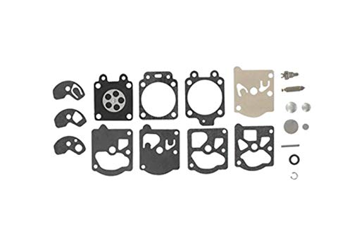 Kit di membrana e riparazione per carburatore