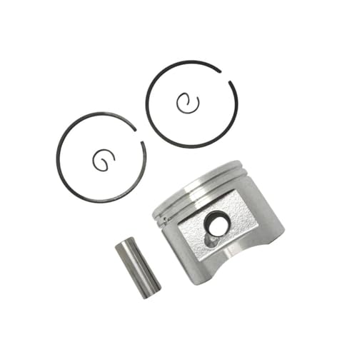 Kit piston-cylindre 44 mm pour l'entretien des grands terrains Stihl