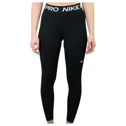 Nike Women's 365 Mid-Rise Leggings